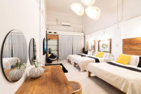 Near One Nimman 1 Bedroom in TownHouse